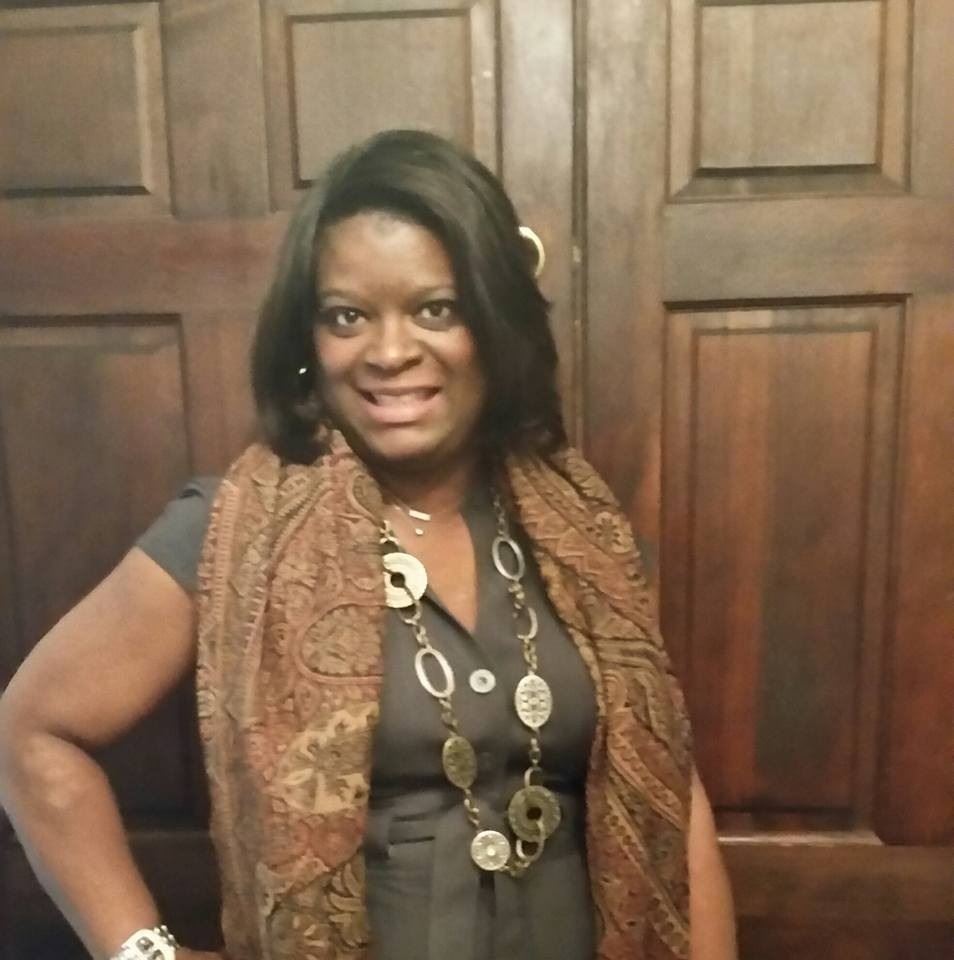 Ms. Lori Lee